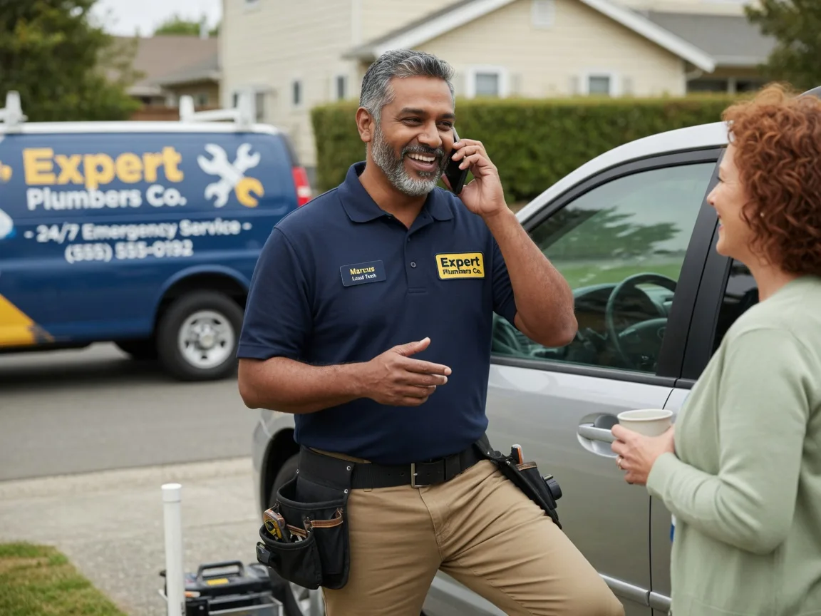 Drain Cleaning Willmar, MN FAQs